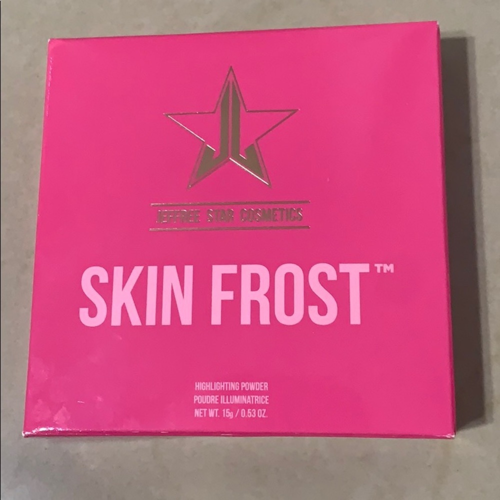 Jeffree Star Highlighter - Dark Horse - Picture 4 of 4